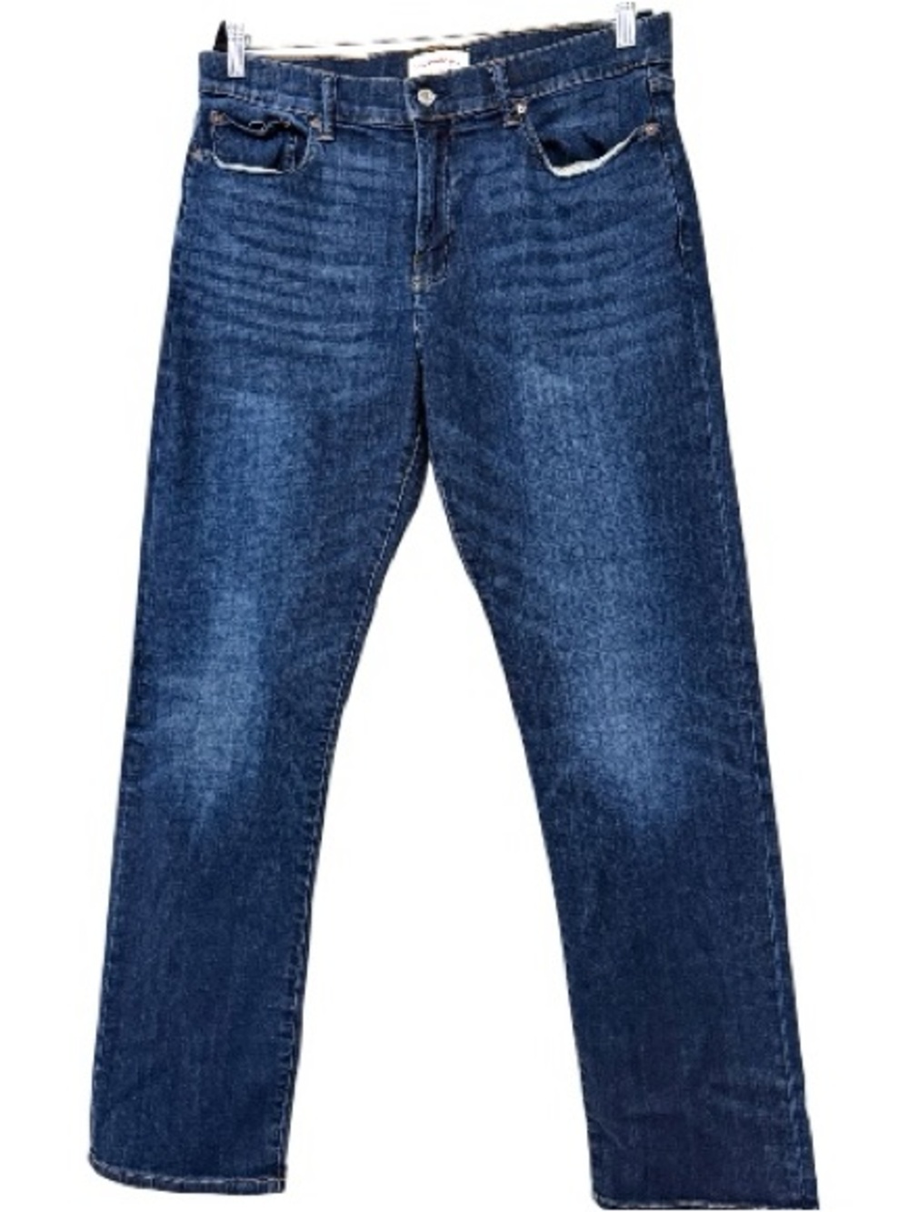 Lucky Brand size 34x34 mens jeans 363 vintage straight denim casual
